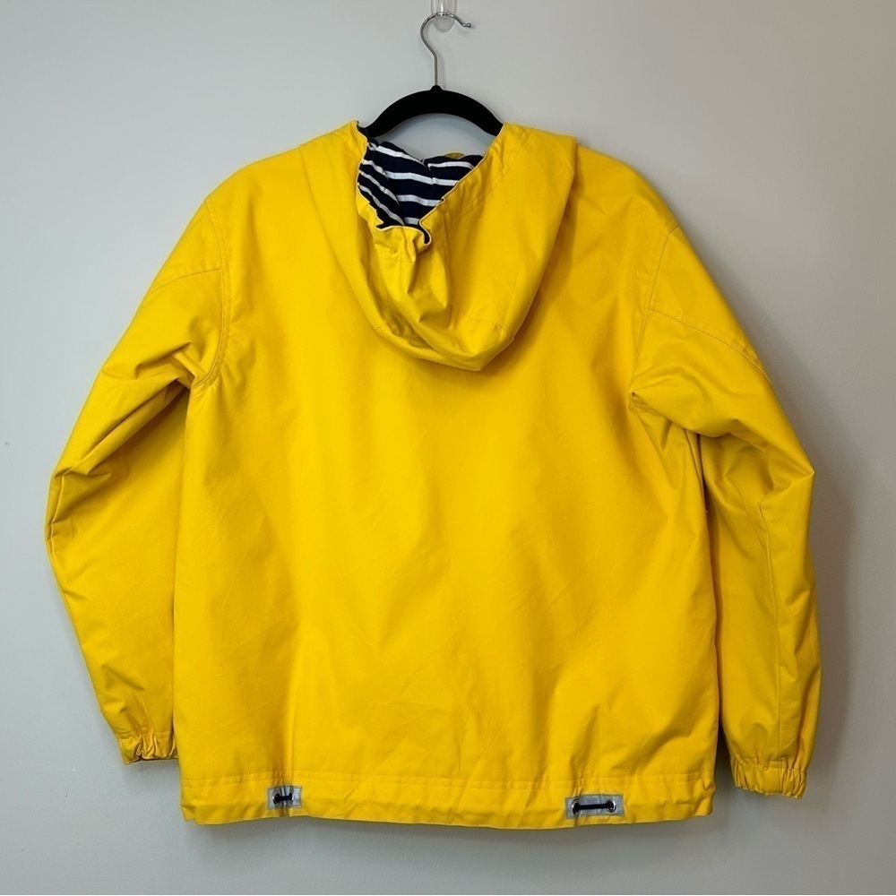 Hanna Andersson Women’s “Wind At Your Back” Anorak Size XS - Picture 3 of 11